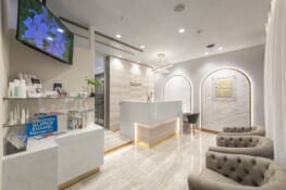 東京浜松町大西歯科クリニック