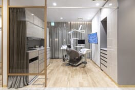 東京浜松町大西歯科クリニック