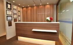医療法人社団ever 5DENTAL東京銀座